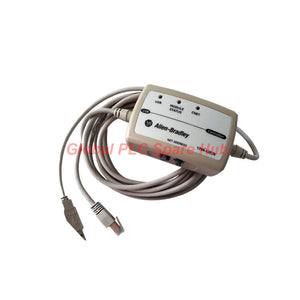1784-U2CN Rockwell Automation ControlNet USB Communication Cable
