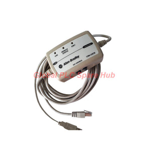 1784-U2CN Rockwell Automation ControlNet USB Communication Cable