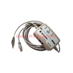 1784-U2CN Rockwell Automation ControlNet USB Communication Cable