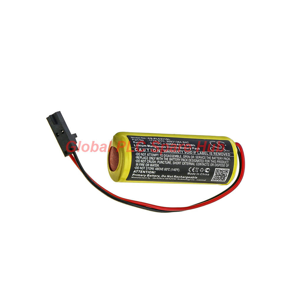 Buy Allen-Bradley PLC-5 1785-L46C15 ControlNet Controller Module