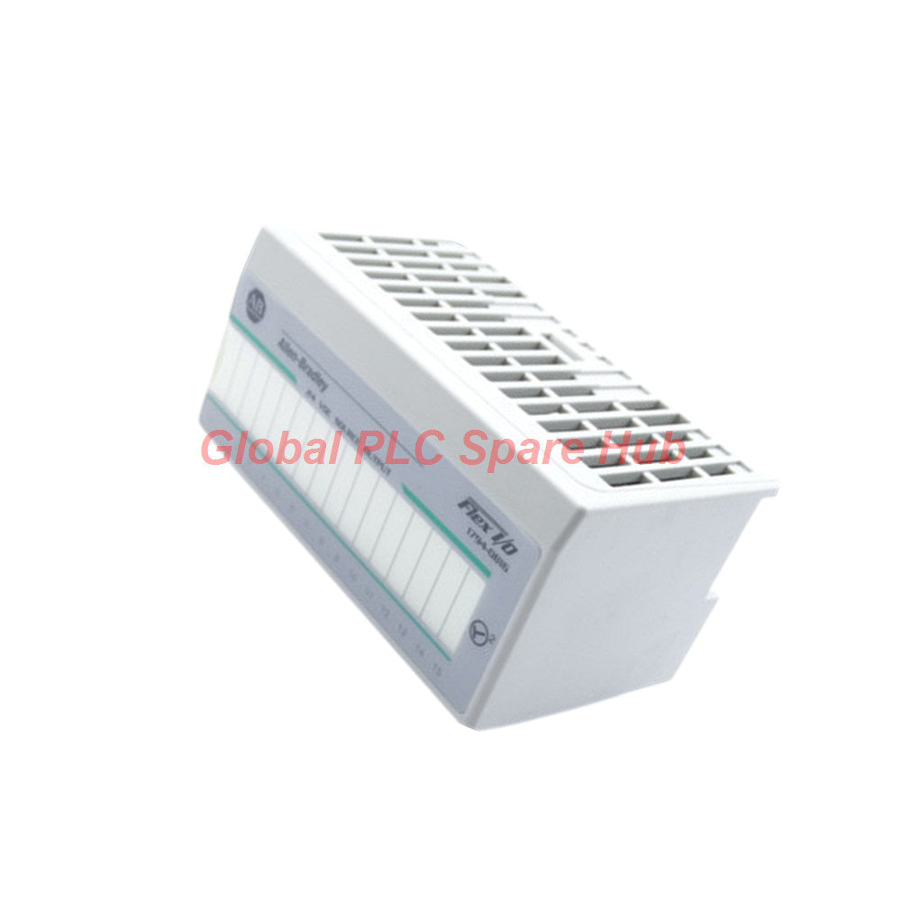وحدة مصدر تيار مستمر 16 قناة Allen Bradley Flex I/O طراز 1794-OB16