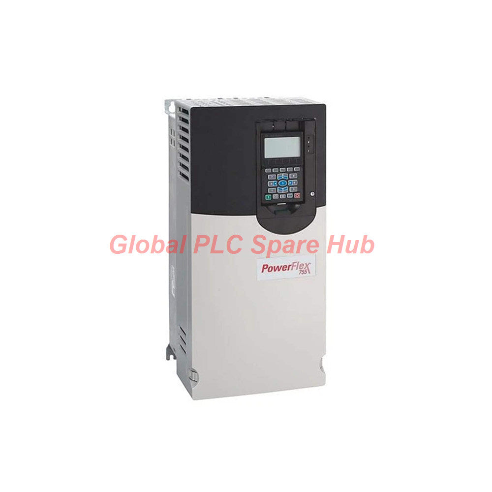 20F11NC085JA0NNNNN محرك التردد المتغير، سلسلة PowerFlex 753 من ألين-برادلي
