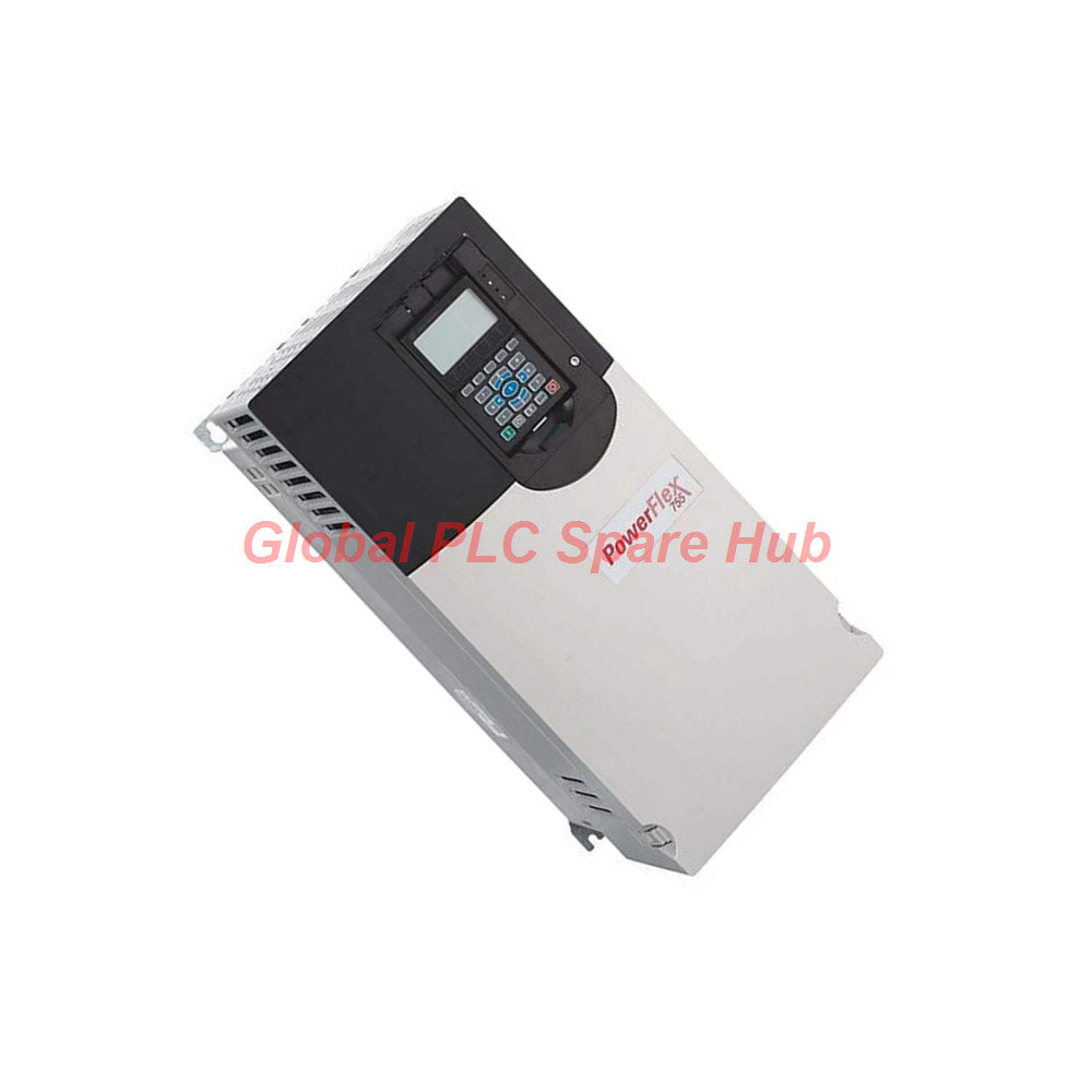 20F11NC085JA0NNNNN محرك التردد المتغير، سلسلة PowerFlex 753 من ألين-برادلي