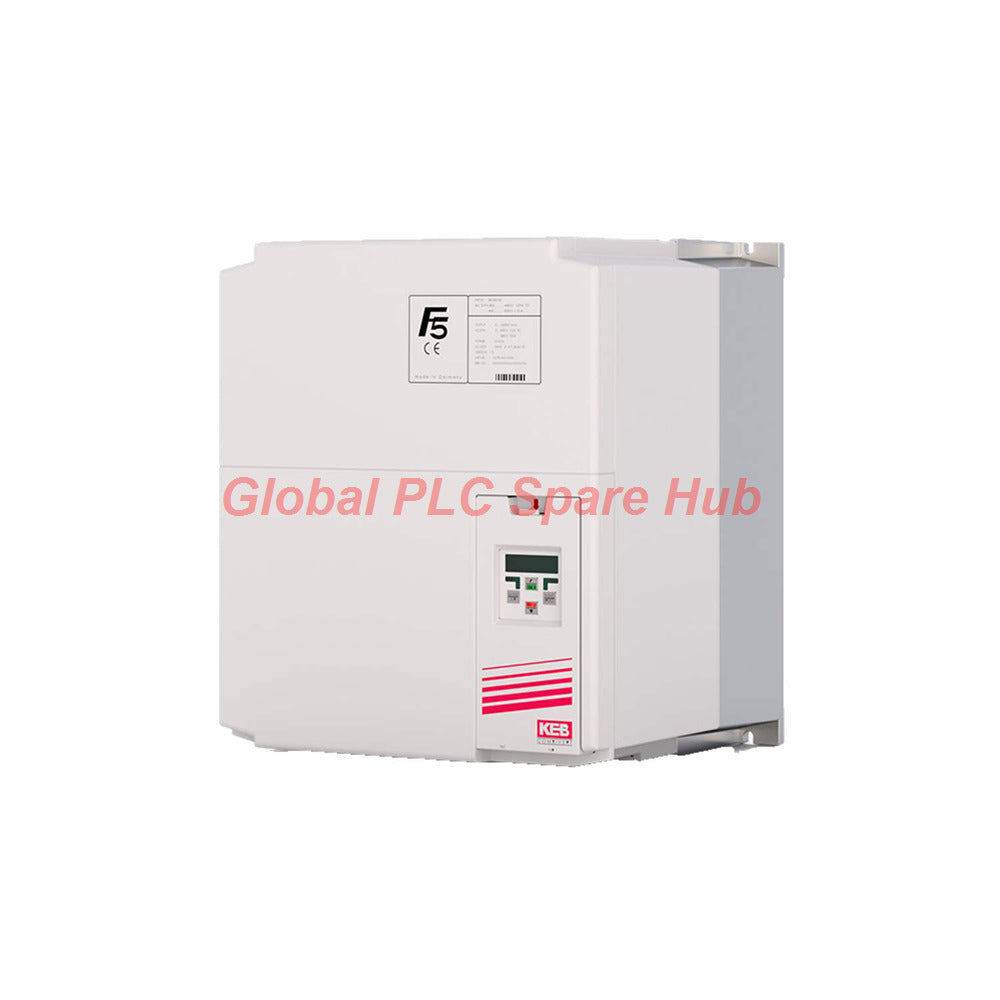 20F5A1H-34DF KEB Combivert F5 Compact 52kVA AC/DC Drive