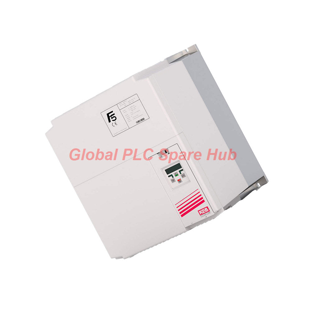 20F5A1H-34DF KEB Combivert F5 Compact 52kVA AC/DC Drive