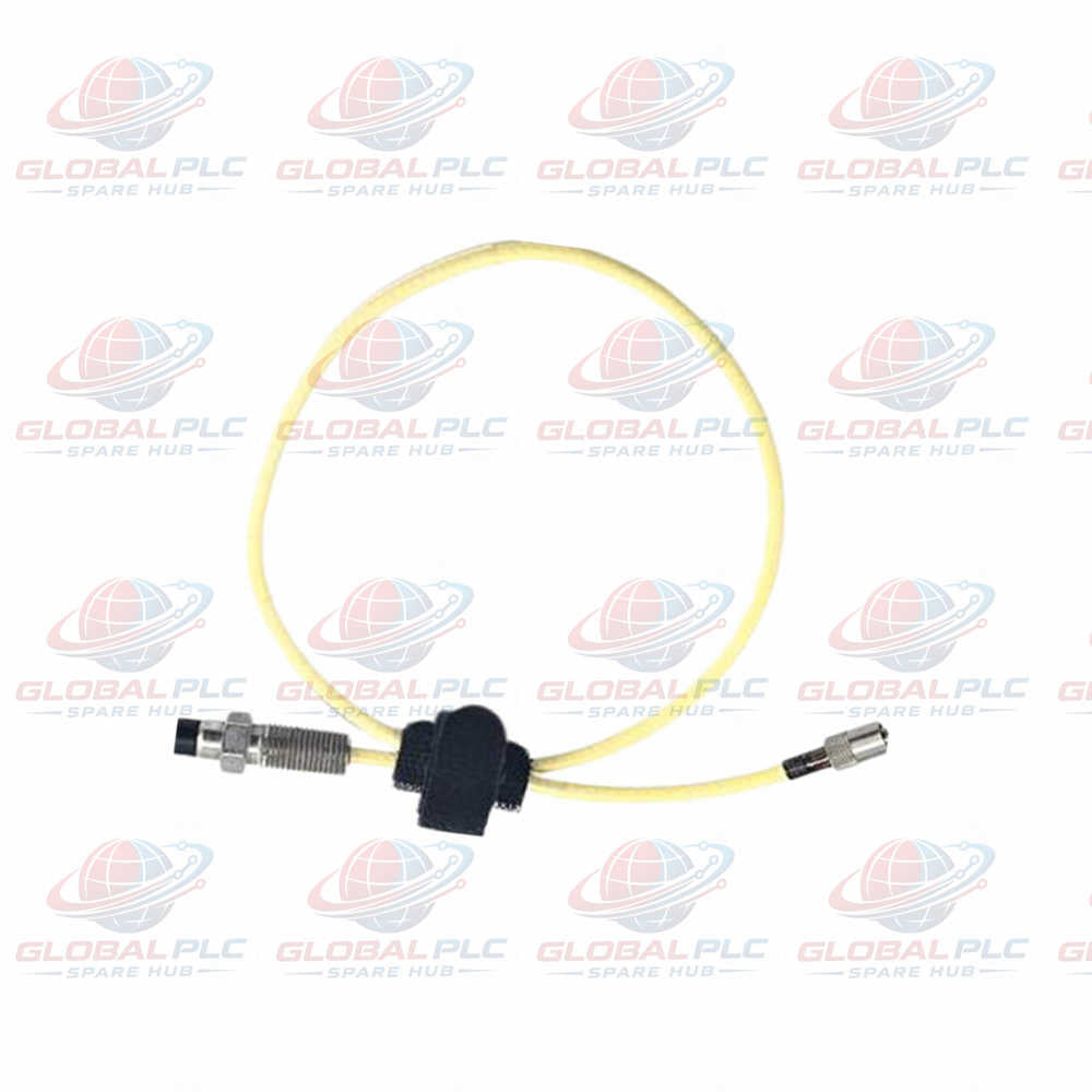 Bently Nevada 21508-02-12-10-02 7200 Proximity Probe System