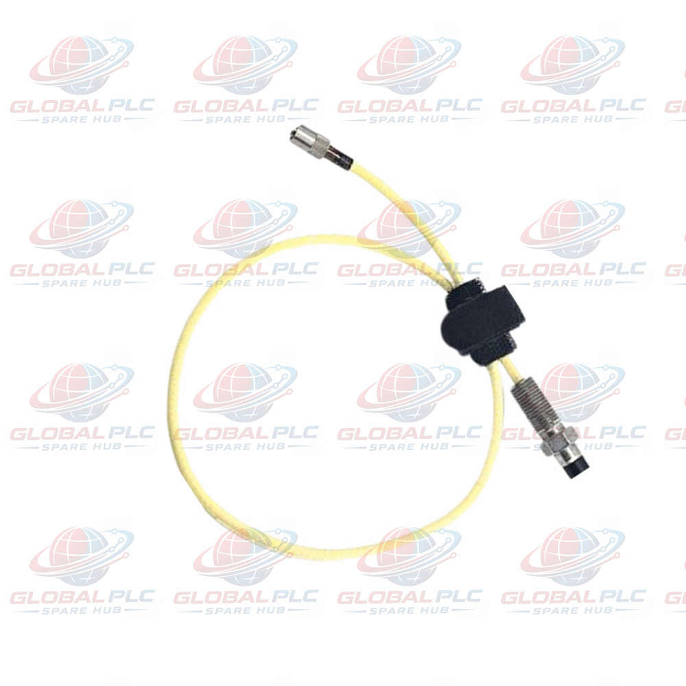 Bently Nevada 21508-02-12-10-02 7200 Proximity Probe System