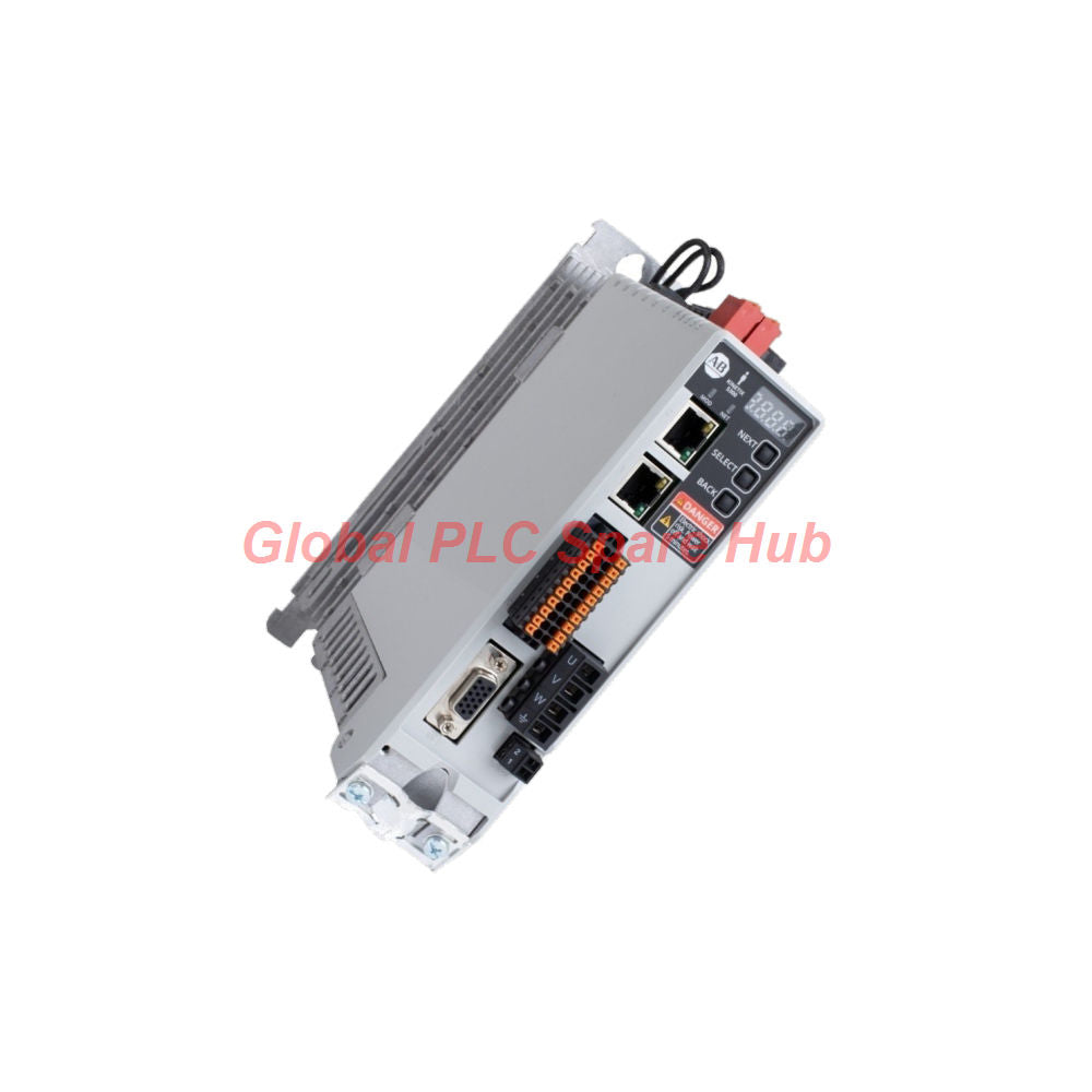 2198-C4020-ERS Allen-Bradley Kinetix 5300 Servo Drive | 3.9 kW Motion Control