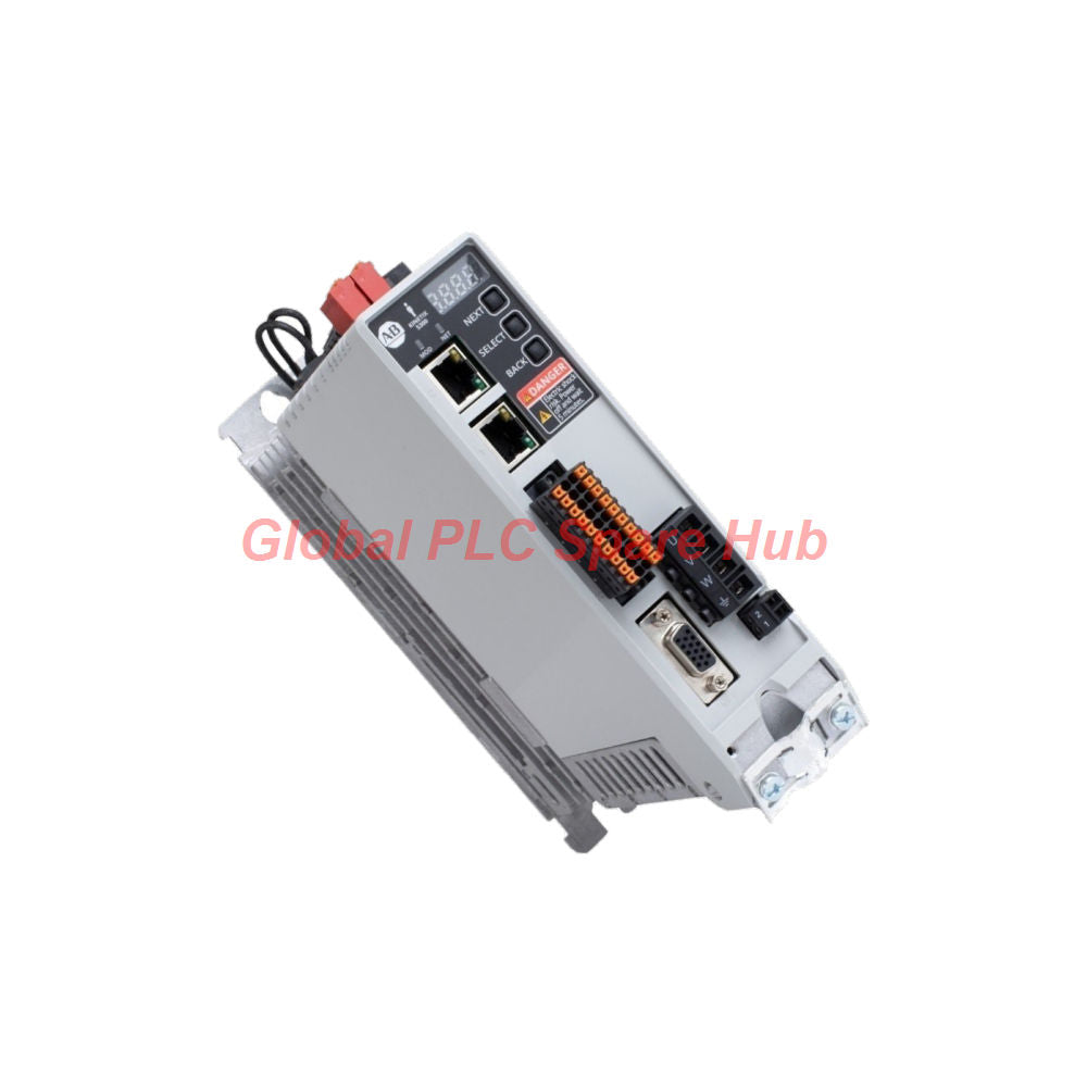 2198-C4020-ERS Allen-Bradley Kinetix 5300 Servo Drive | 3.9 kW Motion Control