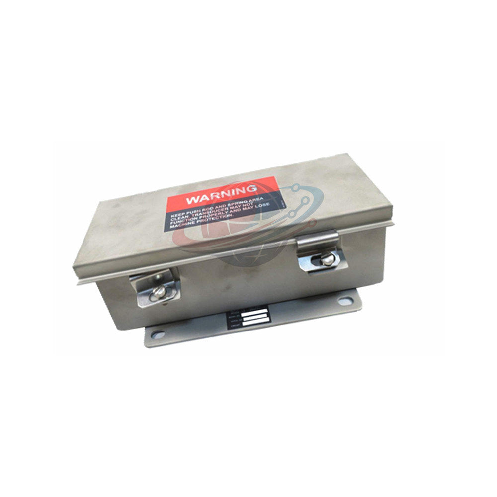 24765-03-01 Bently Nevada Case Expansion Transducer Assembly