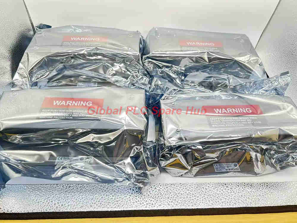 Bently Nevada 24765-02-00 Conjunto de transductor de expansión de carcasa de CC