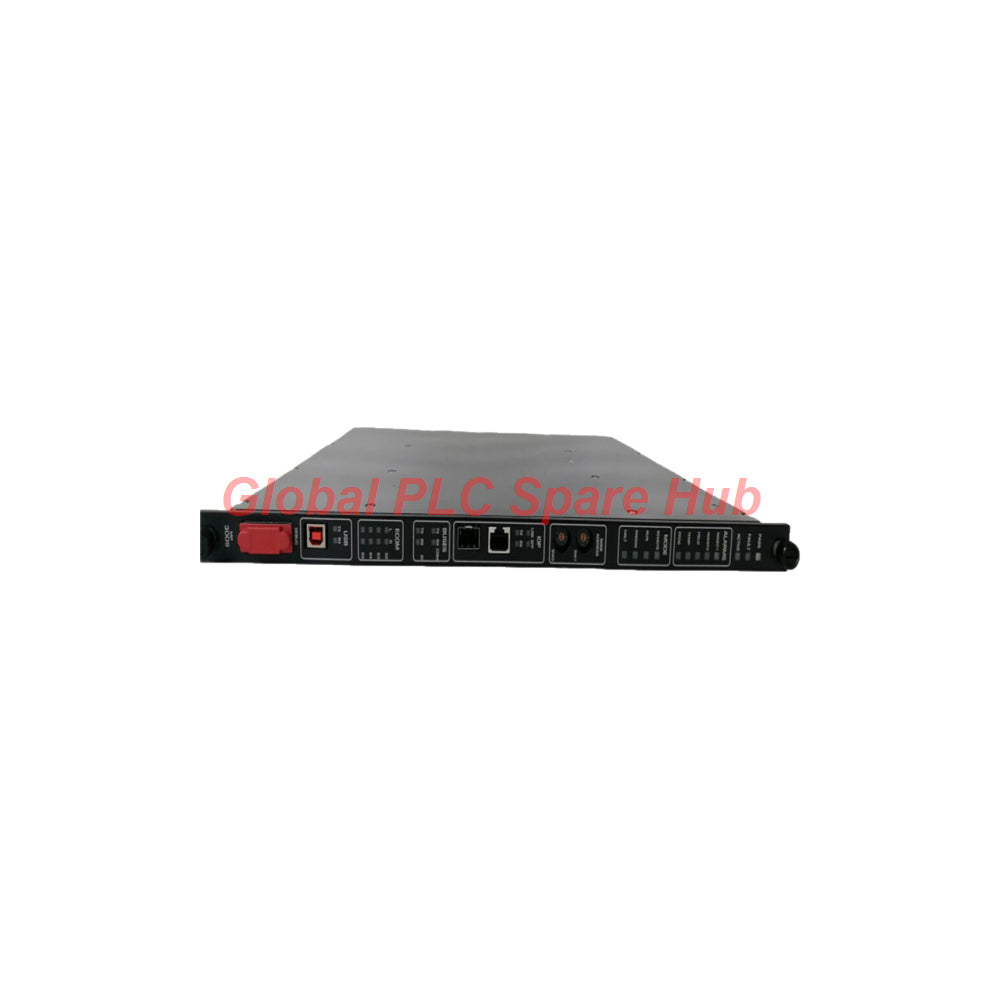 3009 Triconex Enhanced Main Processor UMP Module