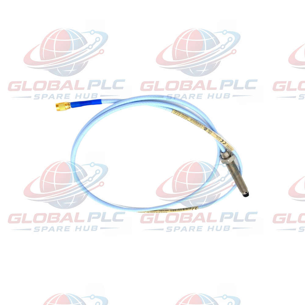 129716-xxx-040-15 3300 Series MOD166797-0133 Vibration Probe