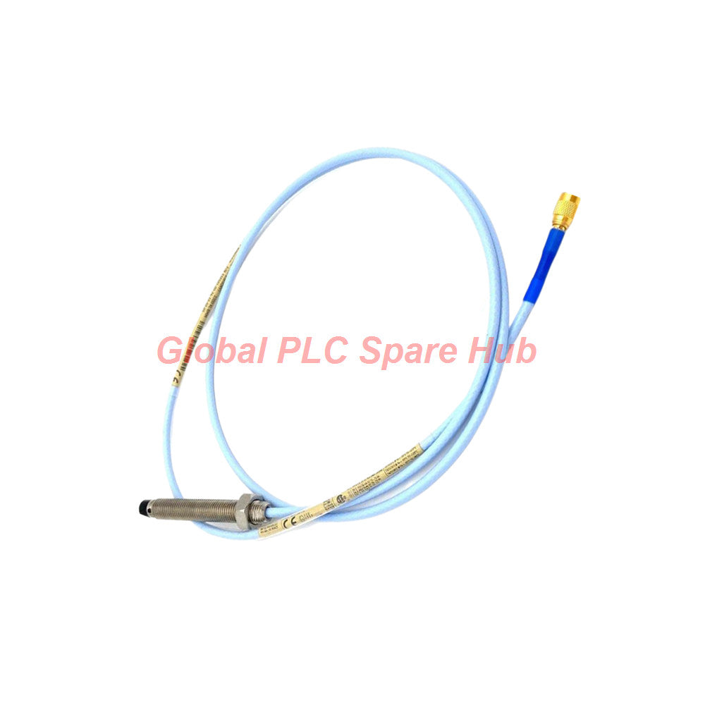 330101-00-61-15-12-05 Proximity Sensor Bently Nevada with FluidLoc Cable