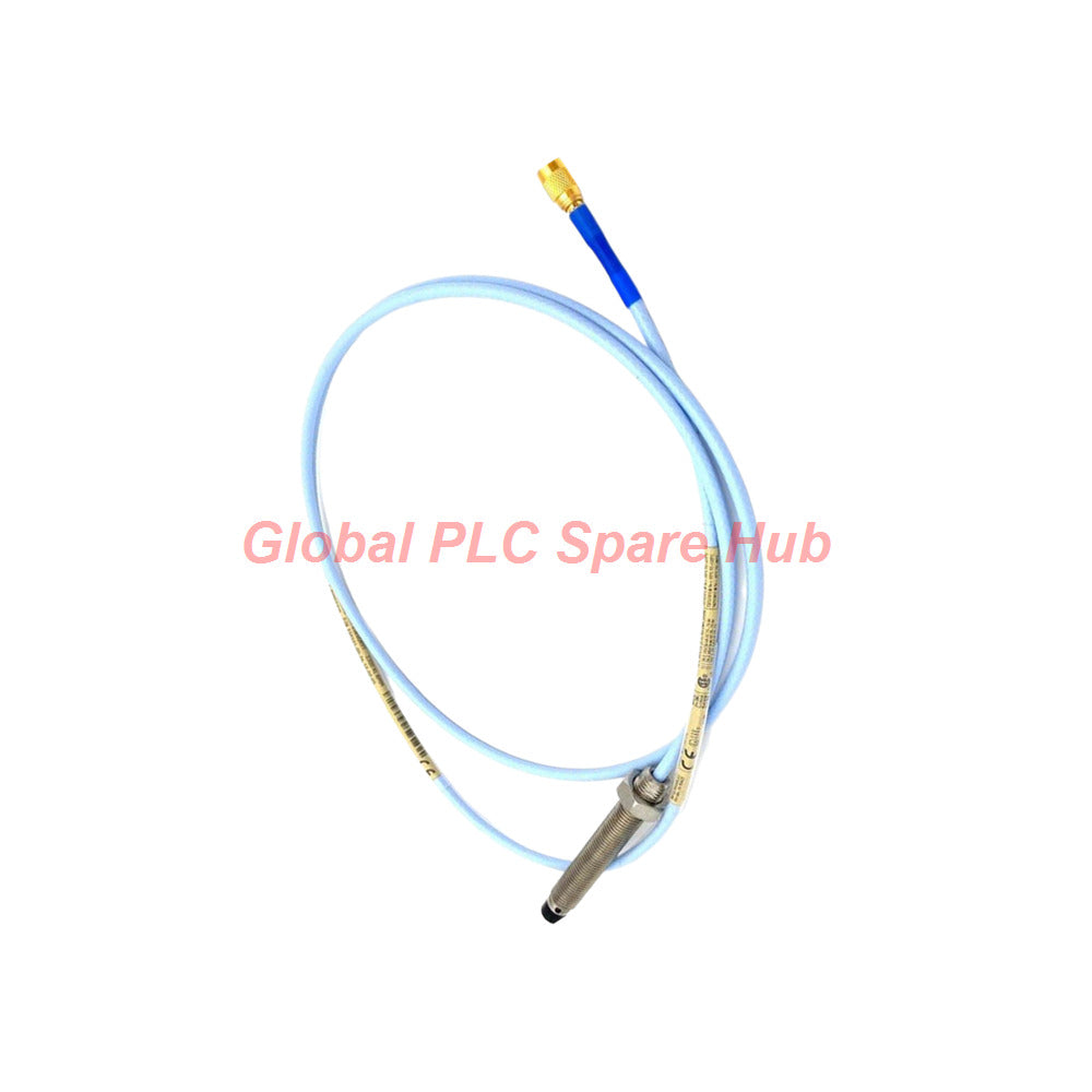 330101-00-61-15-12-05 Proximity Sensor Bently Nevada with FluidLoc Cable