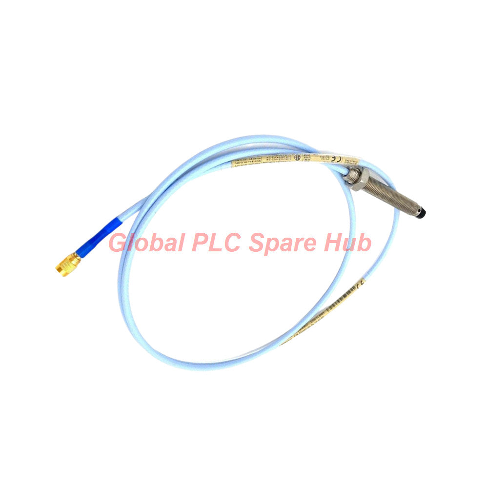 330101-00-61-15-12-05 Proximity Sensor Bently Nevada with FluidLoc Cable