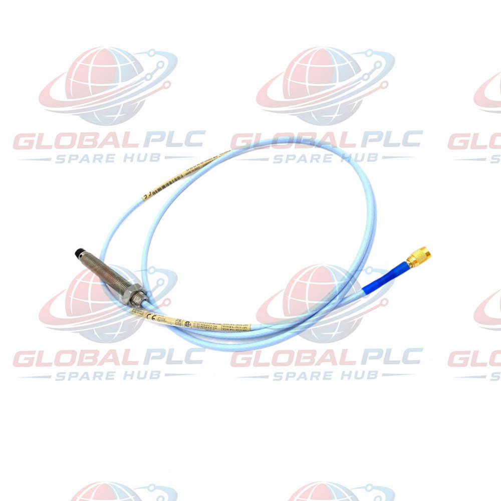 330101-00-55-05-02-05 Bently Nevada 3300 XL 8mm Probe Sensor In Stock
