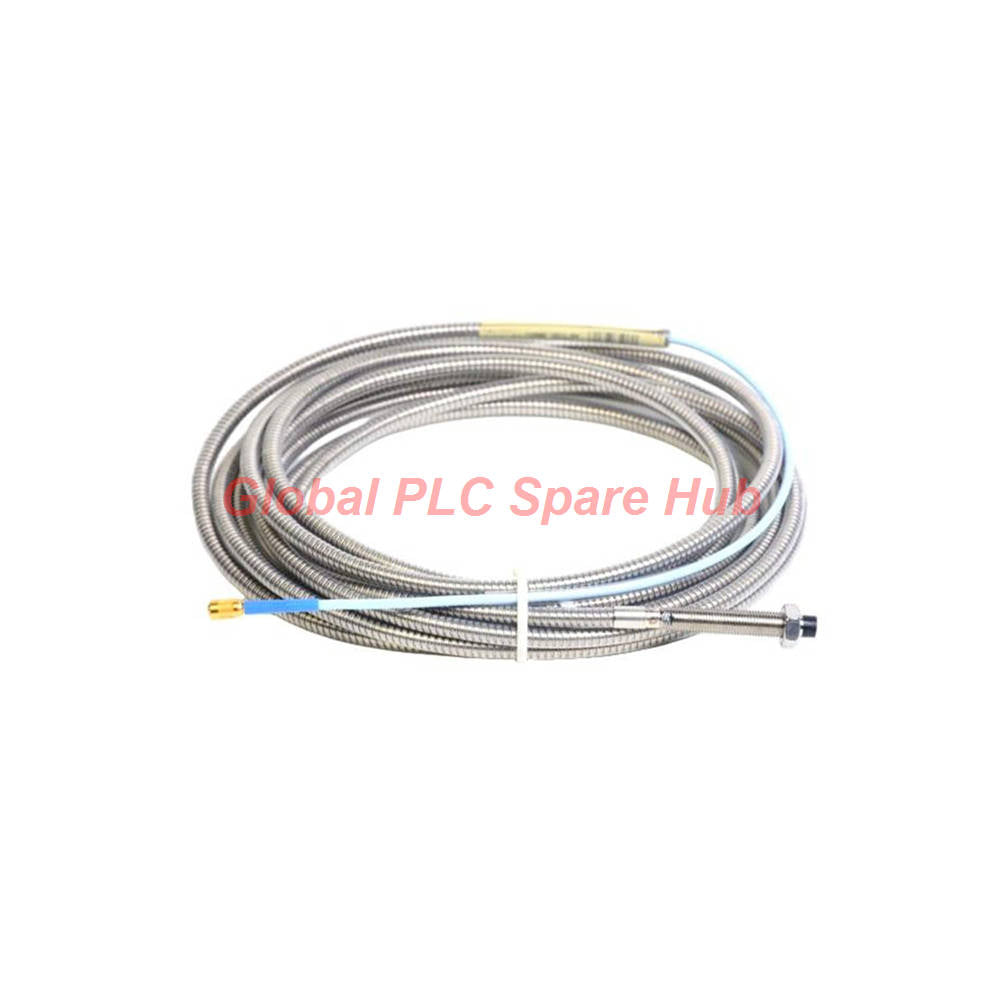 330102-00-40-10-01-05 Bently Nevada 3300 XL 8 mm Proximity Probe