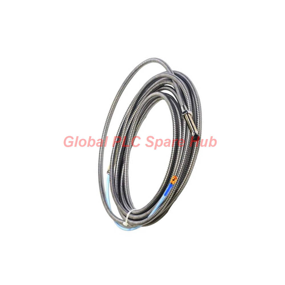 330102-08-96-10-02-00 Bently Nevada 3300 XL 8 mm Proximity Probe