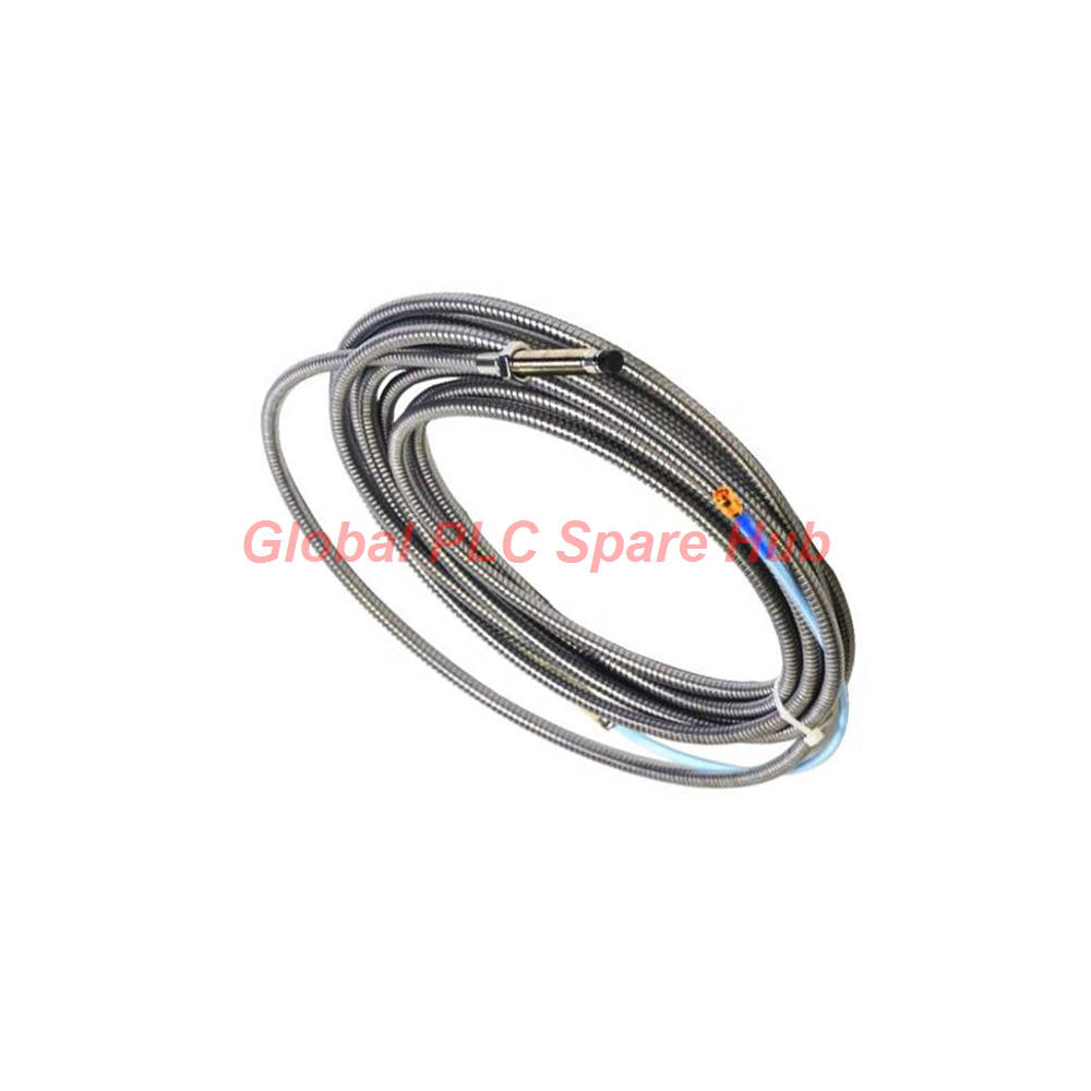 330102-08-96-10-02-00 Bently Nevada 3300 XL 8 mm Proximity Probe