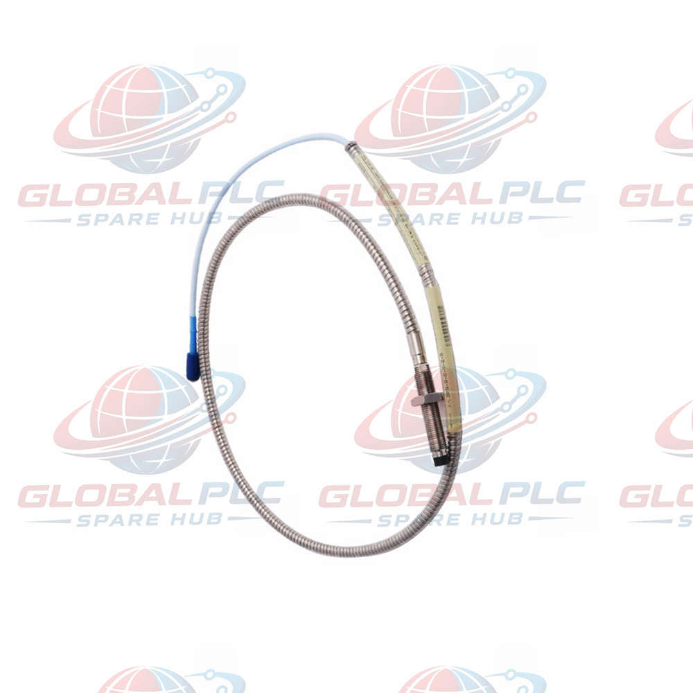 330104-02-21-10-01-00 Bently Nevada 3300 XL 8mm Metric Proximity Probe