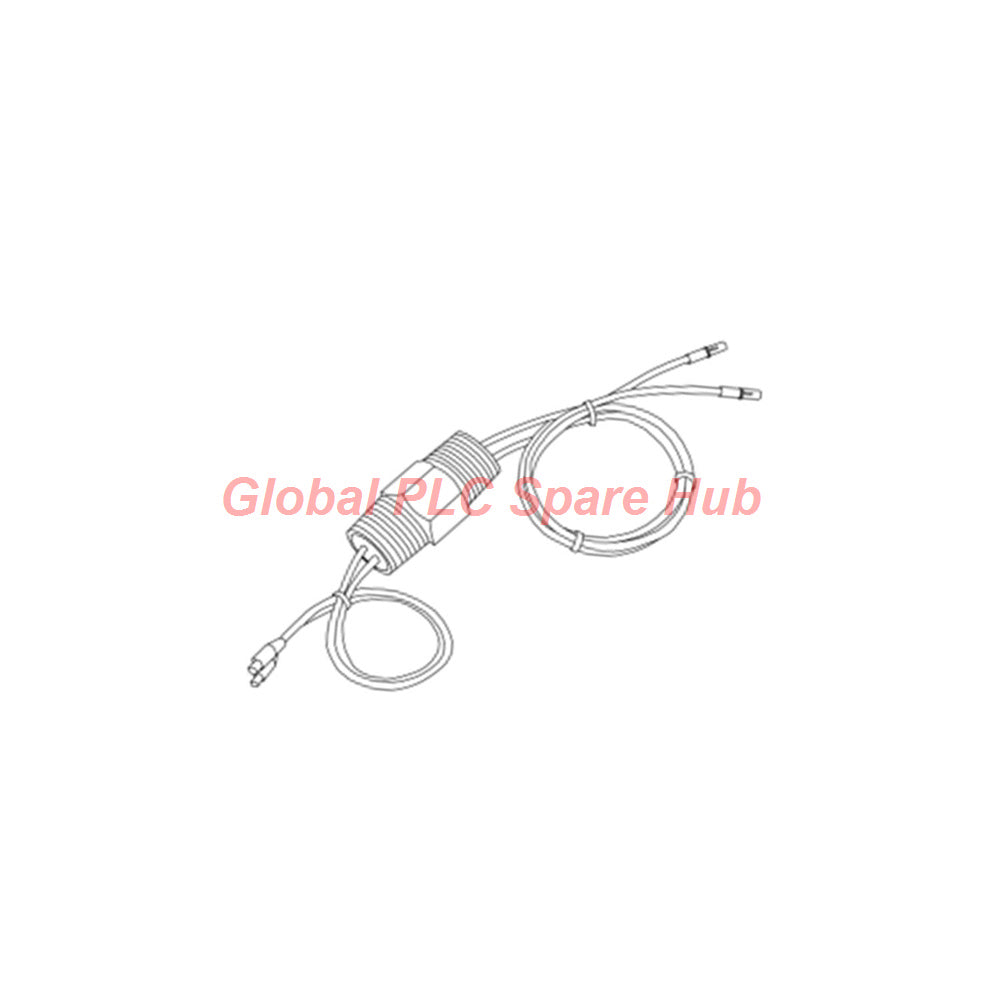 Bently Nevada 330161-01-40-05-79-00-00 Single Triaxial HP Feedthrough