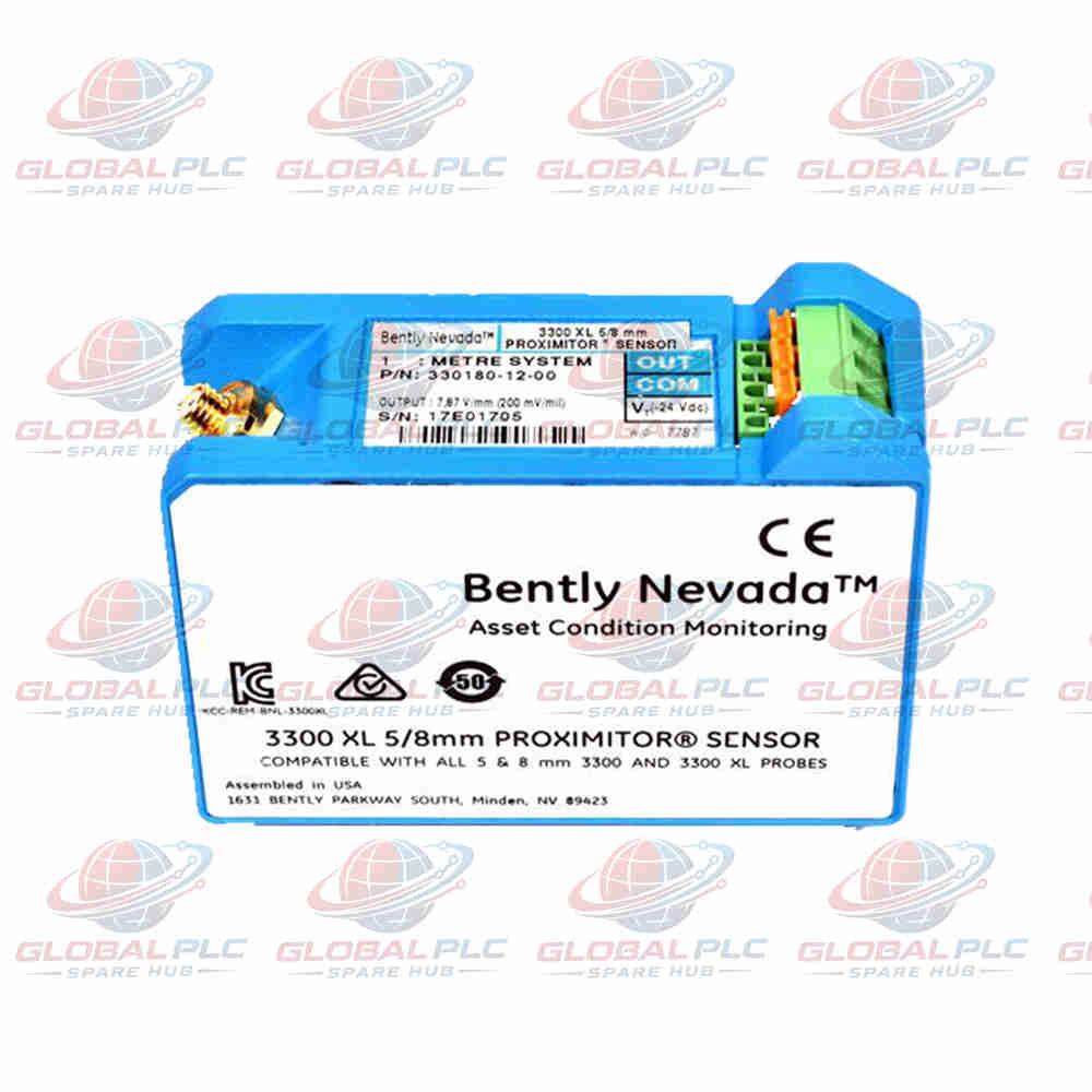 330180-91-05 Bently Nevada Proximitor Sensor Unit