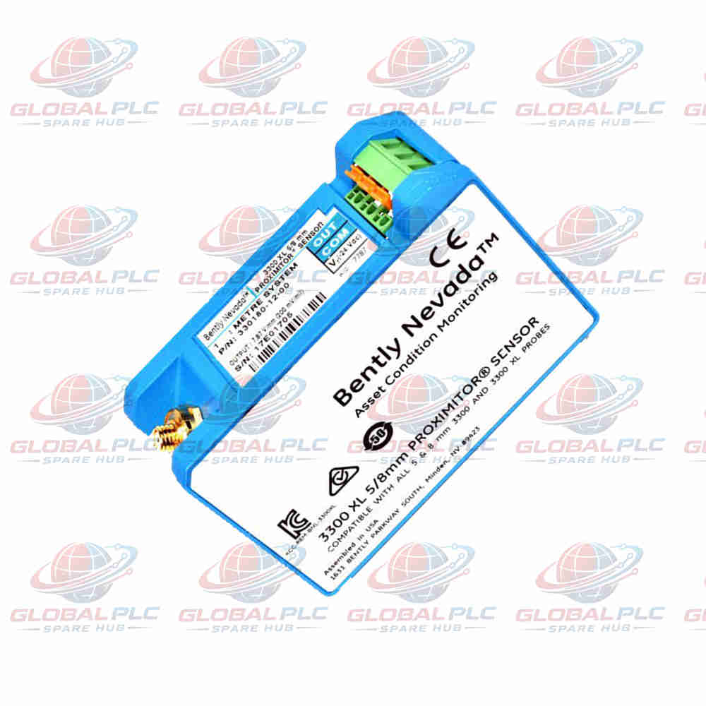 330180-91-05 Bently Nevada Proximitor Sensor Unit