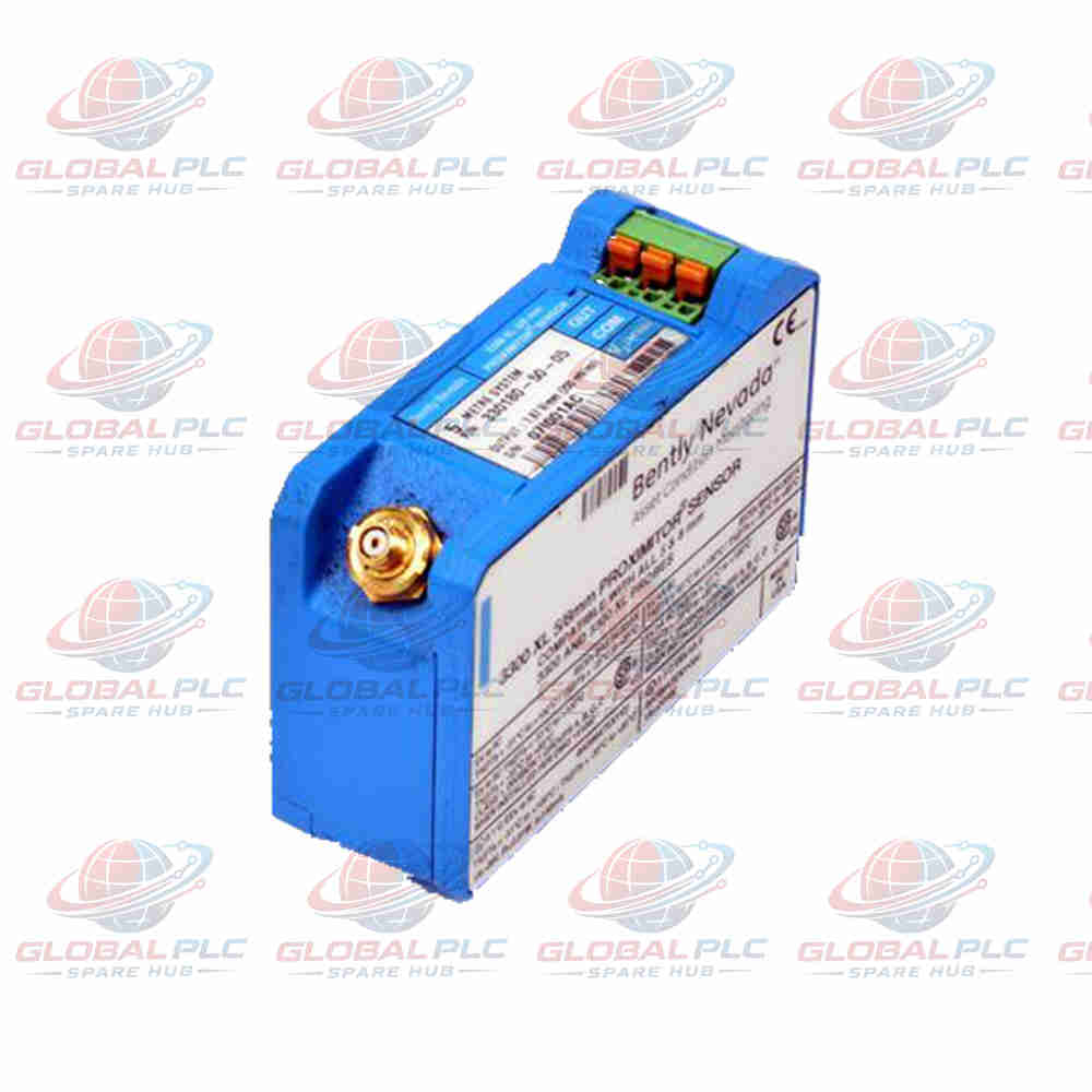 330180-92-05 Proximitor Transducer 3300 XL Series Bently Nevada