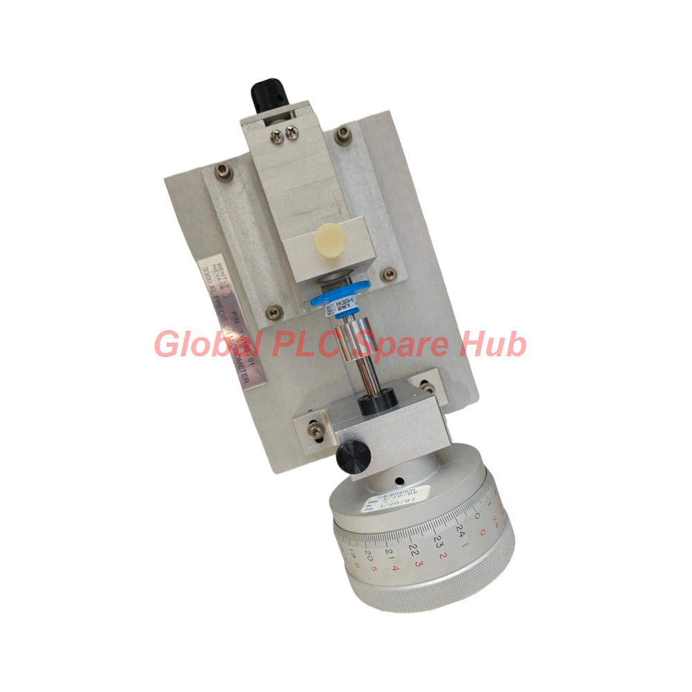 330185-01 Bently Nevada 3300 XL Precision Micrometer Calibration Tool
