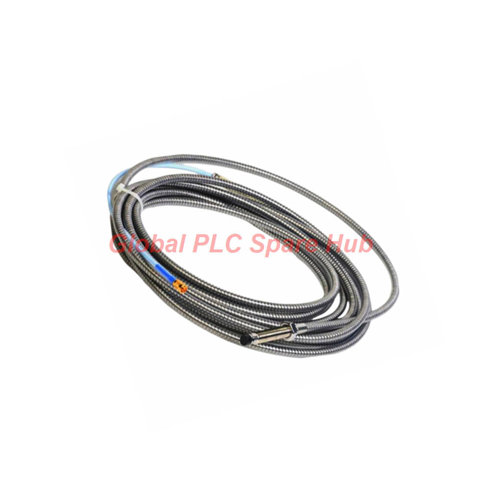 330190-080-01-00 Bently Nevada ETR Extension Cable Stock