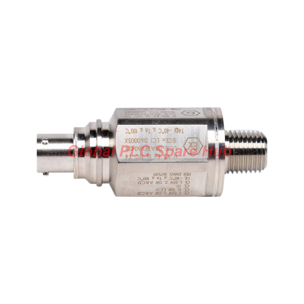 330525-05 Bently Nevada Velomitor XA Piezo-velocity Sensor Module
