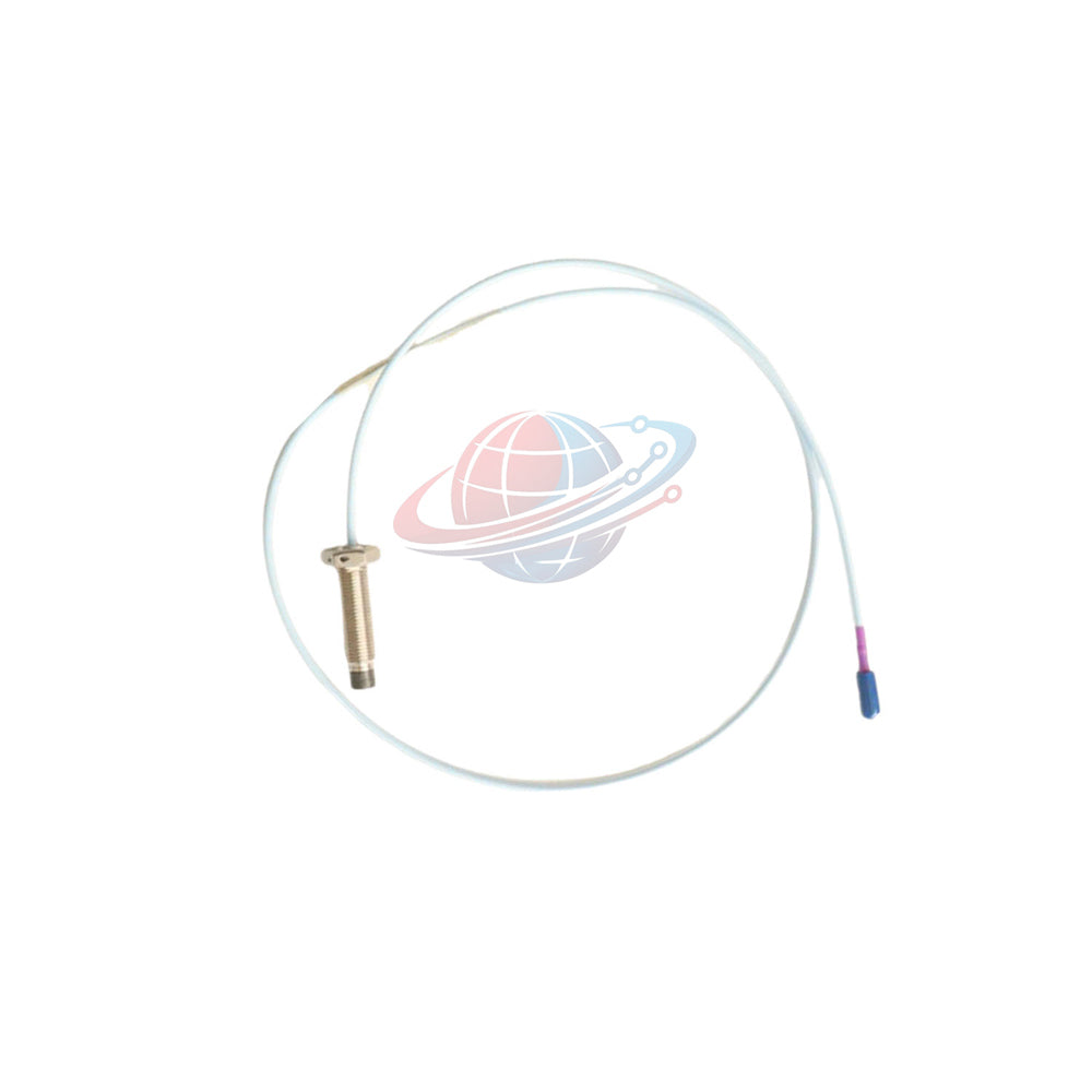 330703-000-080-10-02-00 Bently Nevada 3300 XL 11mm Metric Proximity Probe
