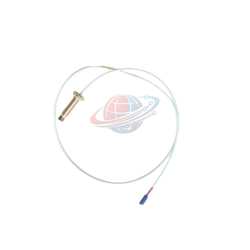330703-000-080-10-02-00 Bently Nevada 3300 XL 11mm Metric Proximity Probe
