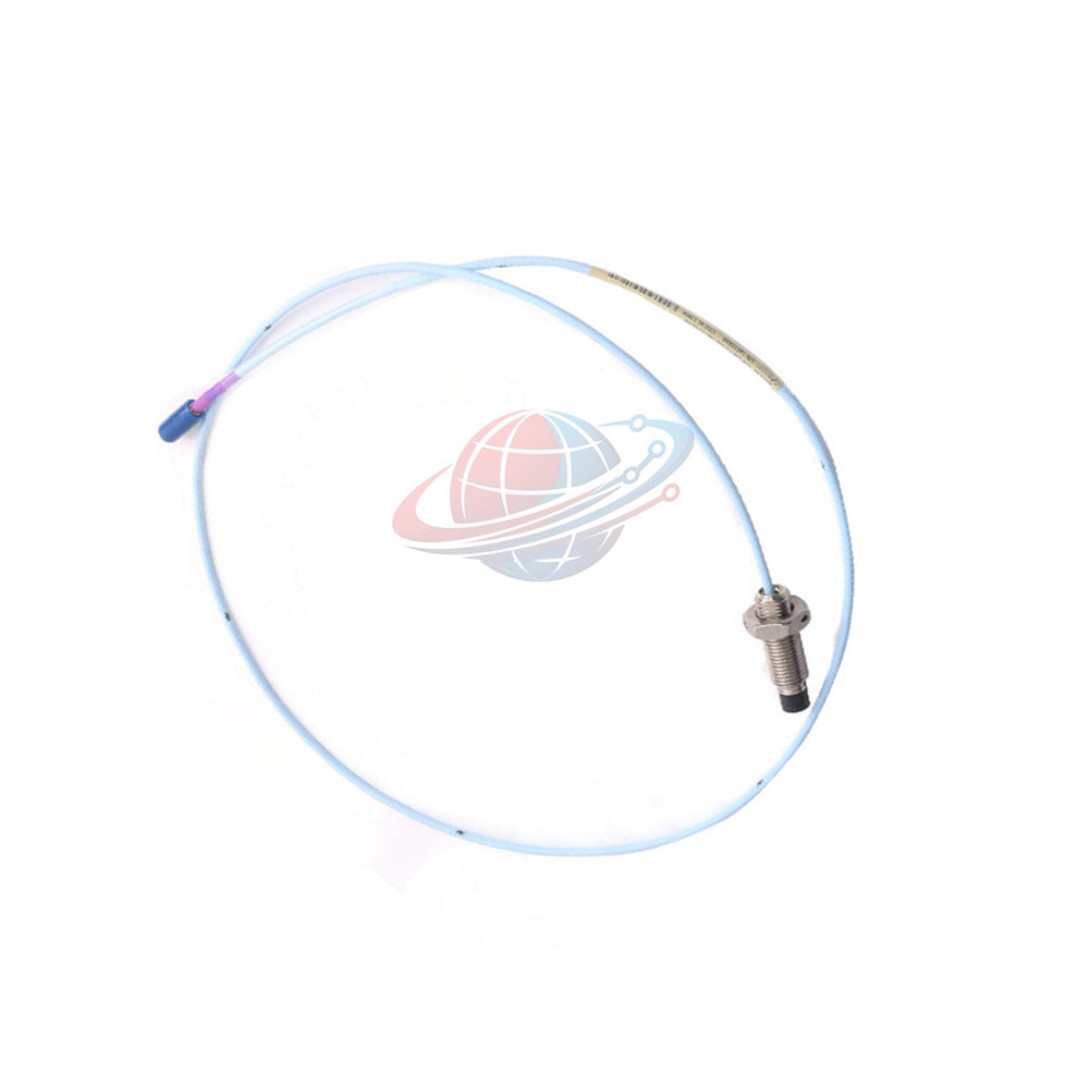 330703-000-080-10-02-00 Bently Nevada 3300 XL 11mm Metric Proximity Probe