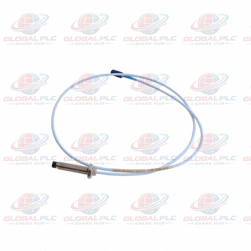 330707-00-30-10-02-05 3300 XL Series 11mm Proximity Transducer Bently Nevada