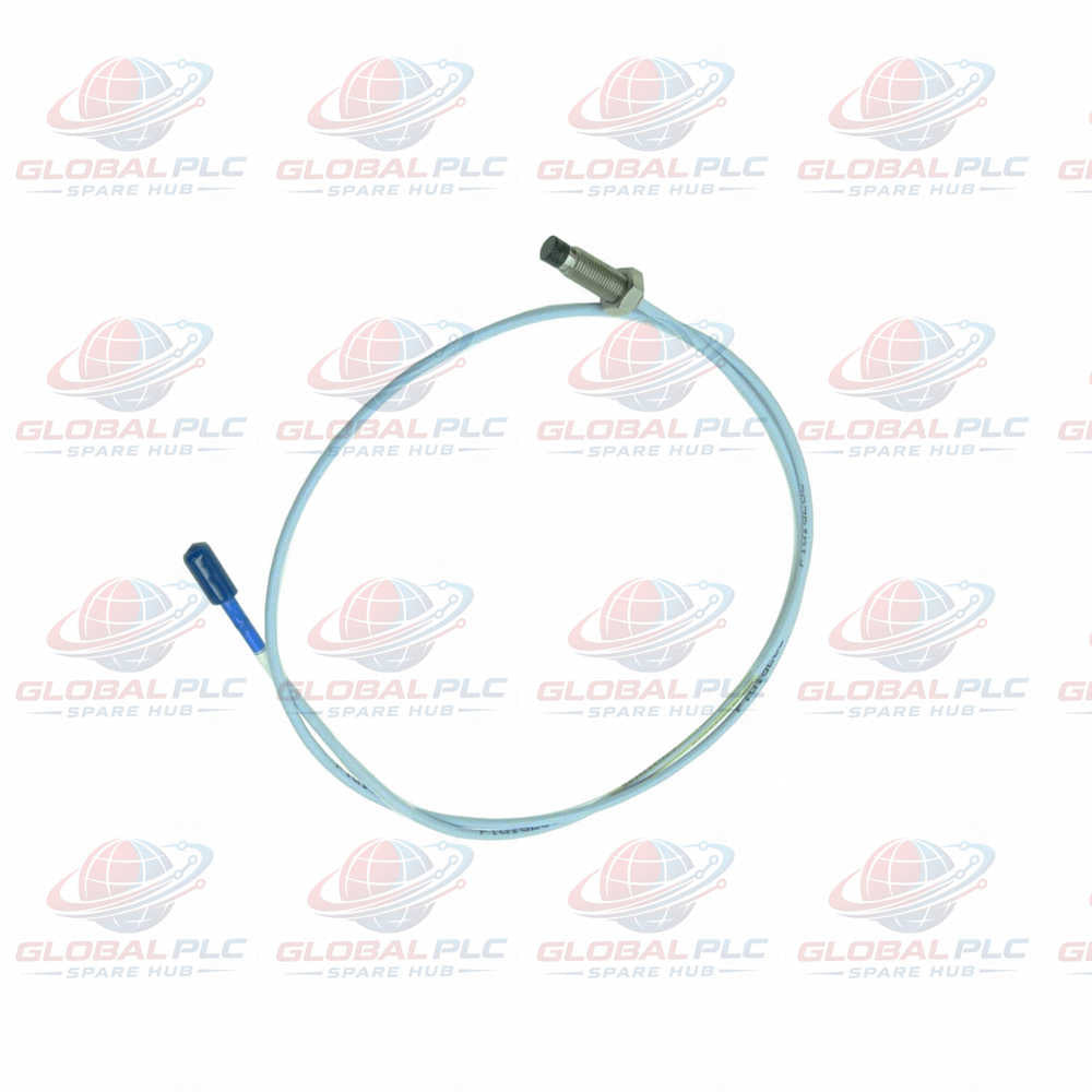 330707-00-30-10-02-05 3300 XL Series 11mm Proximity Transducer Bently Nevada