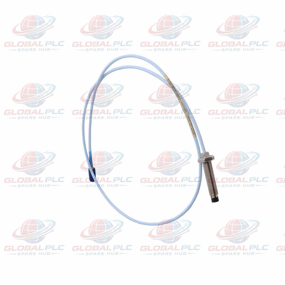330707-00-25-50-12-00 5.0M 11mm Proximity Sensor Bently Nevada Series