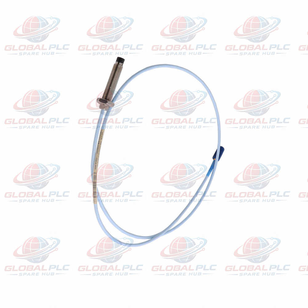 330707-00-25-50-12-00 5.0M 11mm Proximity Sensor Bently Nevada Series