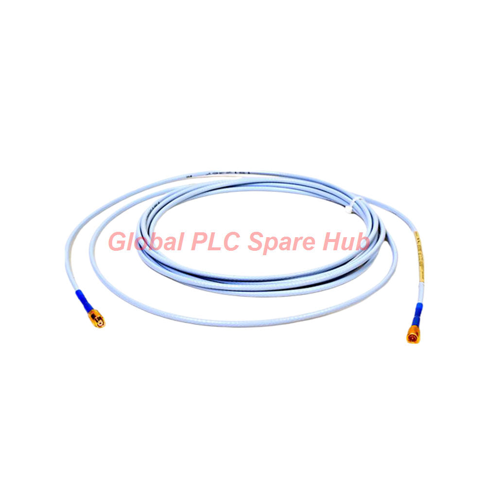 Bently Nevada 130530-0050-01 RS422 PVC Cable | 3500 System