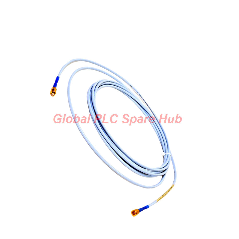 Bently Nevada 130530-0050-01 RS422 PVC Cable | 3500 System