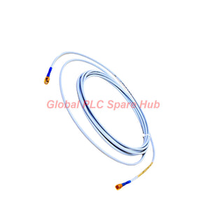 Bently Nevada 130530-0050-01 RS422 PVC Cable | 3500 System