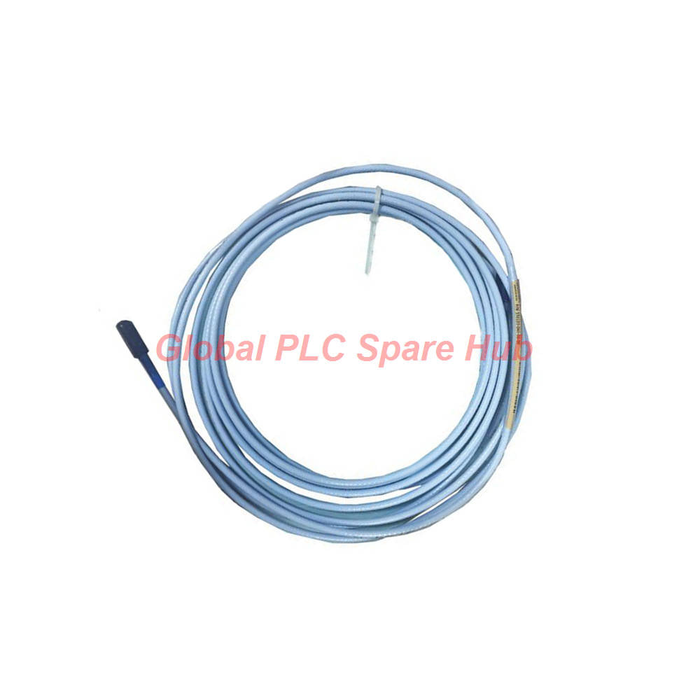 Bently Nevada 138131-006 10BASE-T RJ45 Industrial Cable