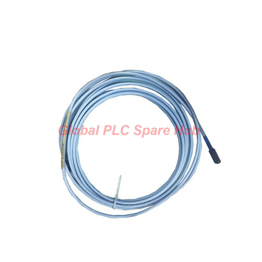 Bently Nevada 138131-006 10BASE-T RJ45 Industrial Cable