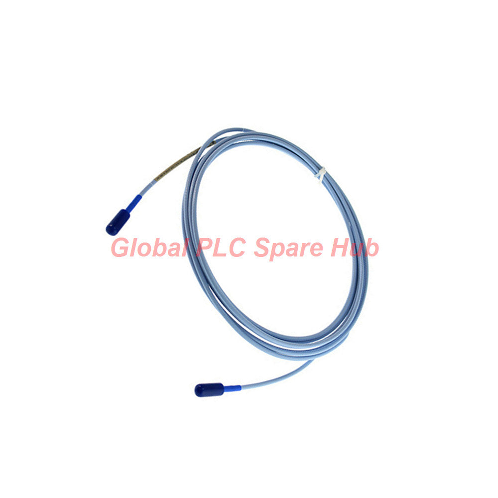 130420-0010-02 Bently Nevada RS232 Cable Honeywell PLCG Gateway Interface