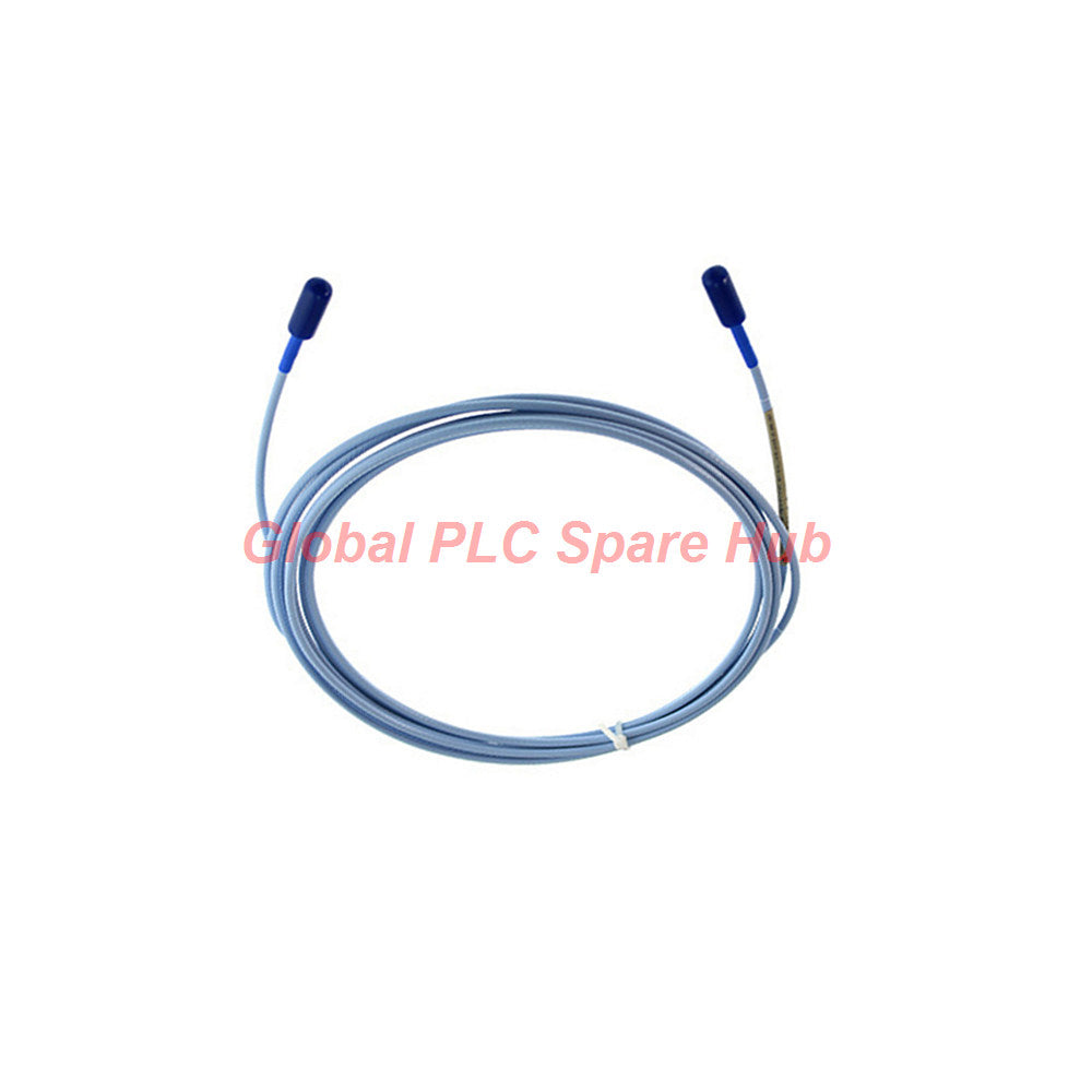 130420-0010-02 Bently Nevada RS232 Cable Honeywell PLCG Gateway Interface