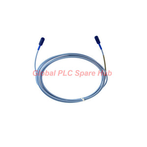 130420-0010-02 Bently Nevada RS232 Cable Honeywell PLCG Gateway Interface