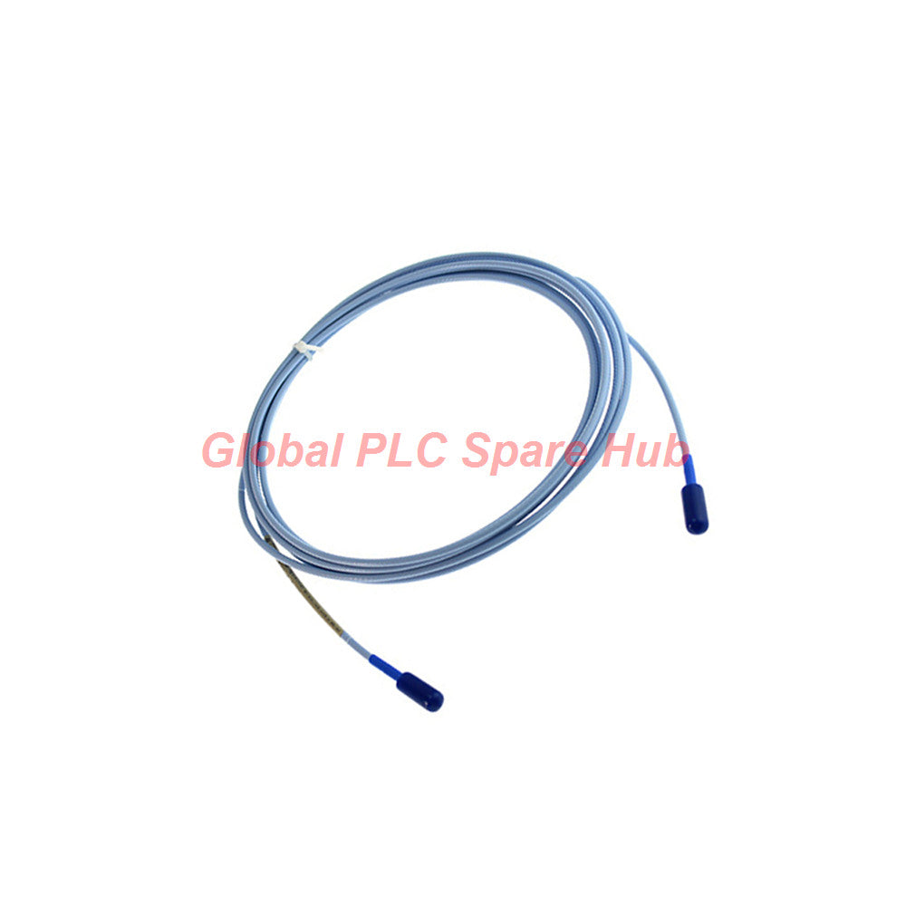 130420-0010-02 Bently Nevada RS232 Cable Honeywell PLCG Gateway Interface