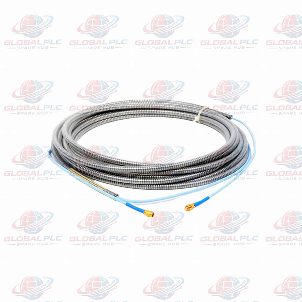 330730-080-11-00 Armored FluidLoc Cable Bently Nevada