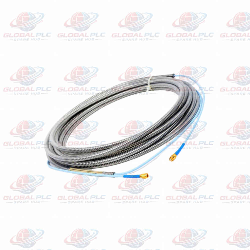 330730-080-11-00 Armored FluidLoc Cable Bently Nevada